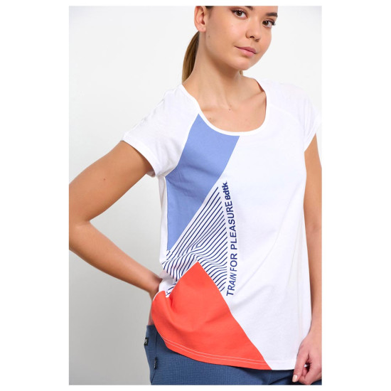 Bodytalk Γυναικεία κοντομάνικη μπλούζα Bauhaus